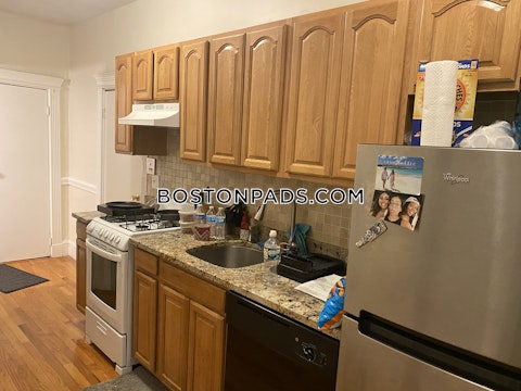 Hemenway St. Boston photo 7