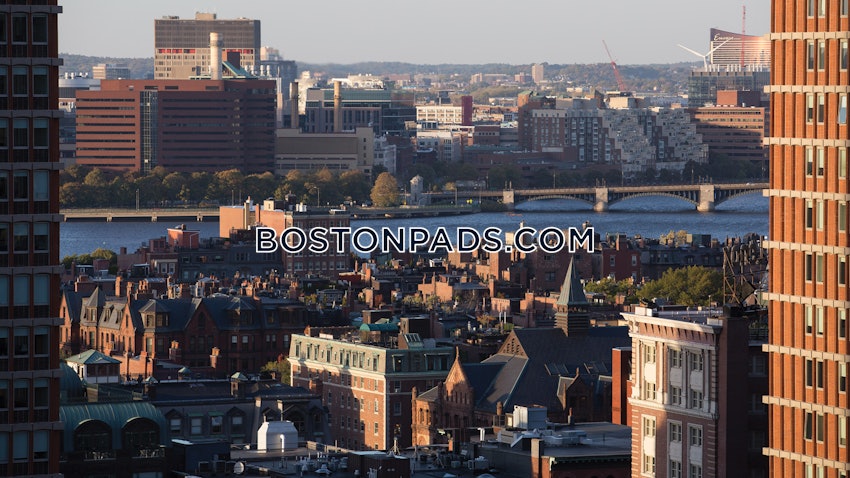 BOSTON - BACK BAY - 1 Bed, 1.5 Baths - Image 8