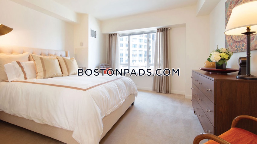 BOSTON - BACK BAY - 1 Bed, 1.5 Baths - Image 7