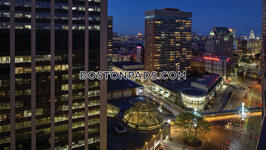 BOSTON - BACK BAY - 1 Bed, 1.5 Baths - Image 6