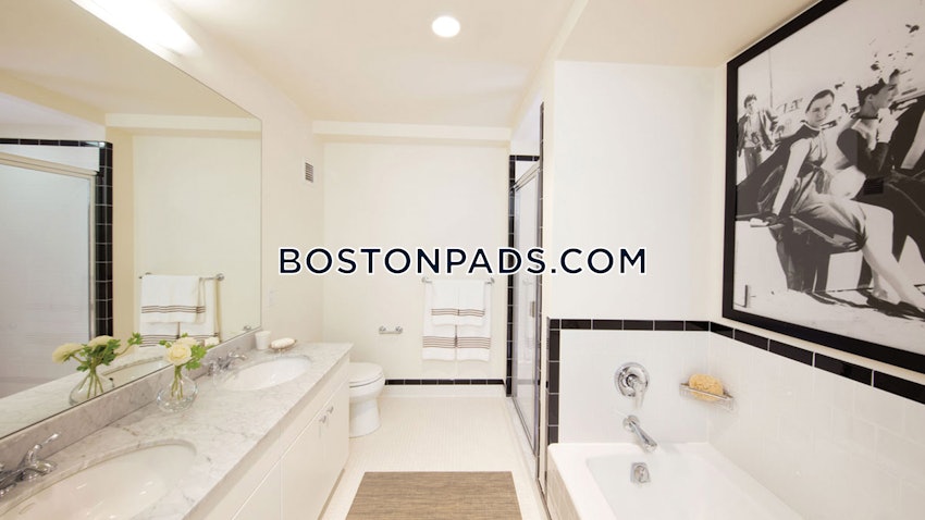 BOSTON - BACK BAY - 1 Bed, 1.5 Baths - Image 4