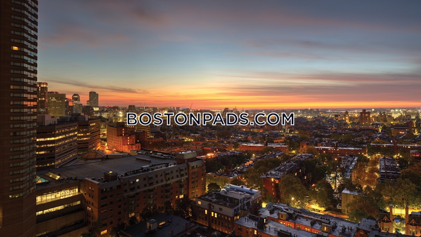 BOSTON - BACK BAY - 1 Bed, 1.5 Baths - Image 12