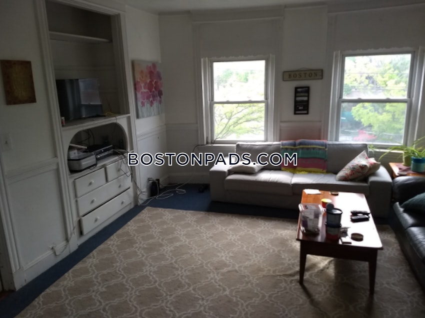 BOSTON - BRIGHTON- WASHINGTON ST./ ALLSTON ST. - 4 Beds, 1 Bath - Image 19