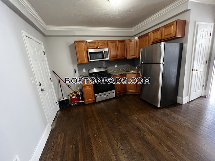 BOSTON - DORCHESTER - BLUE HILL AVENUE - 2 Beds, 1 Bath - Image 1