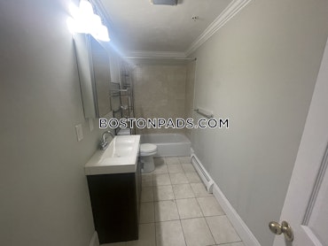 Boston - 4 Beds, 1 Baths