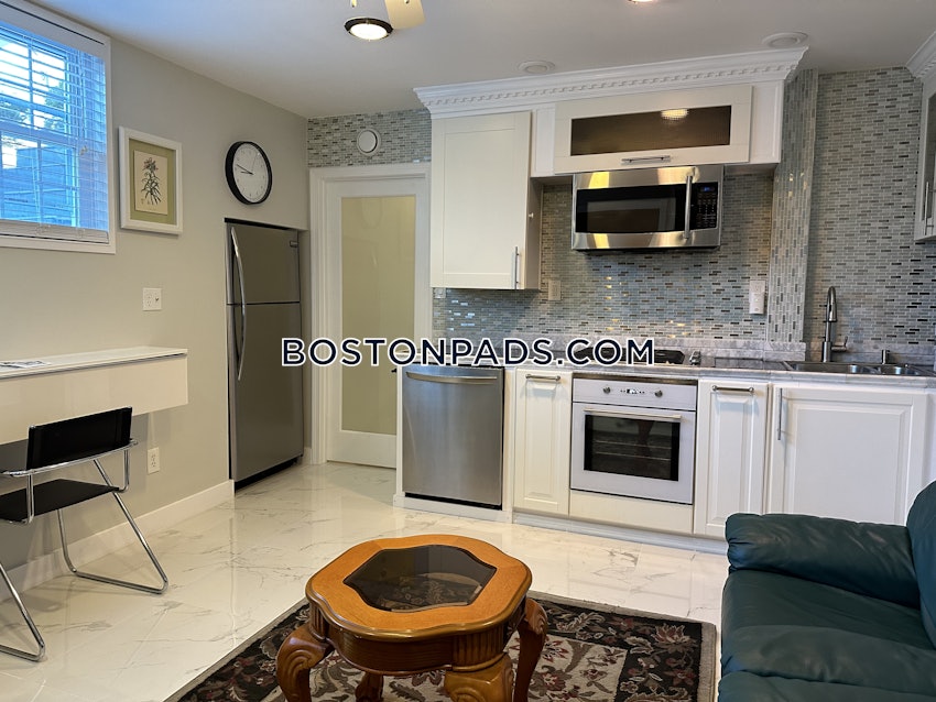 BOSTON - DORCHESTER - SAVIN HILL - 1 Bed, 1 Bath - Image 3