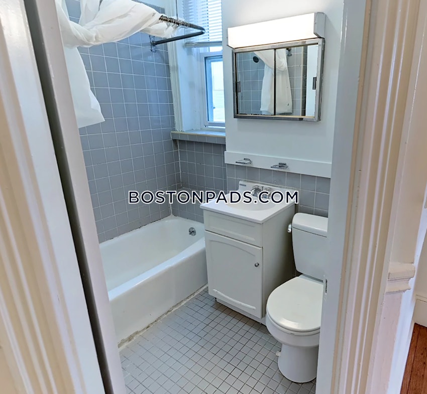 BOSTON - FENWAY/KENMORE - 1 Bed, 1 Bath - Image 8