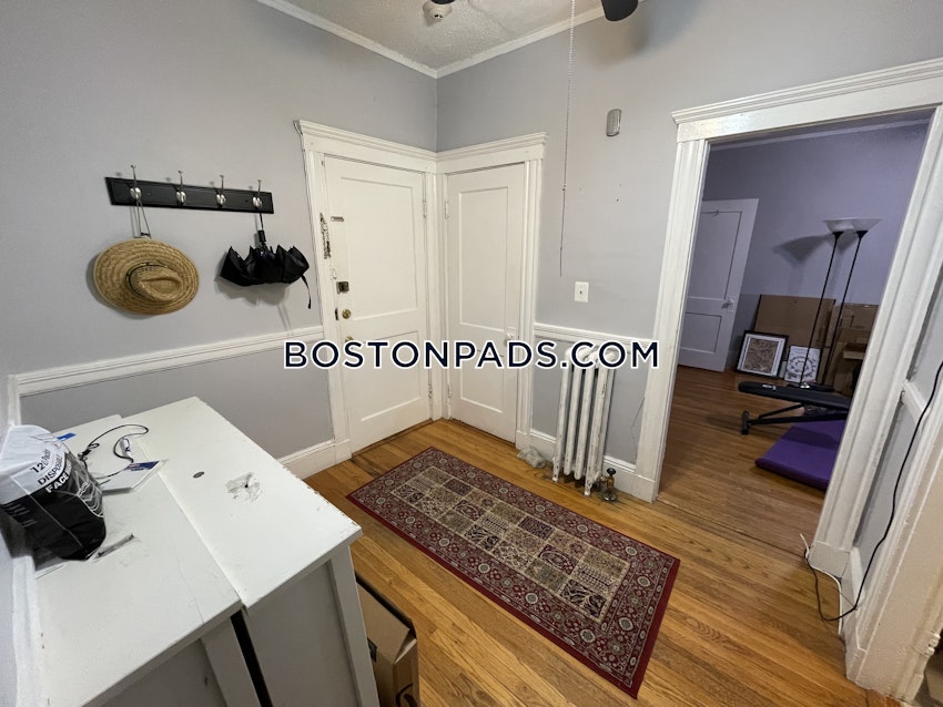 BOSTON - BRIGHTON - BOSTON COLLEGE - 1 Bed, 1 Bath - Image 10
