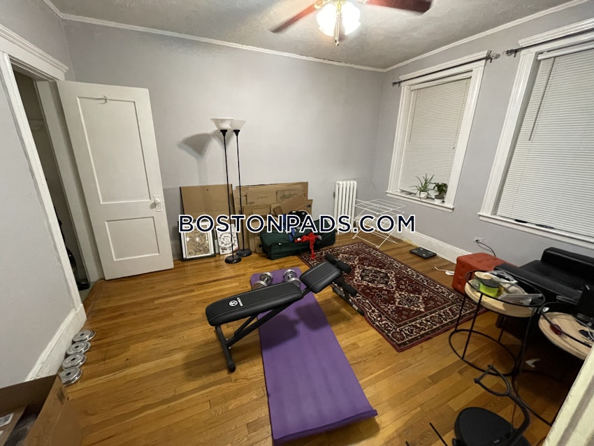 BOSTON - BRIGHTON - BOSTON COLLEGE - 1 Bed, 1 Bath - Image 11