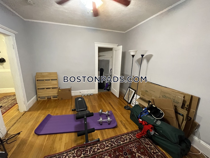 BOSTON - BRIGHTON - BOSTON COLLEGE - 1 Bed, 1 Bath - Image 9