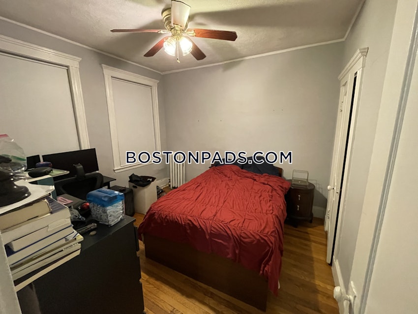 BOSTON - BRIGHTON - BOSTON COLLEGE - 1 Bed, 1 Bath - Image 1