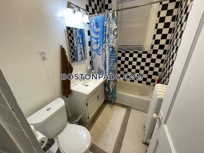 BOSTON - BRIGHTON - BOSTON COLLEGE - 1 Bed, 1 Bath - Image 12