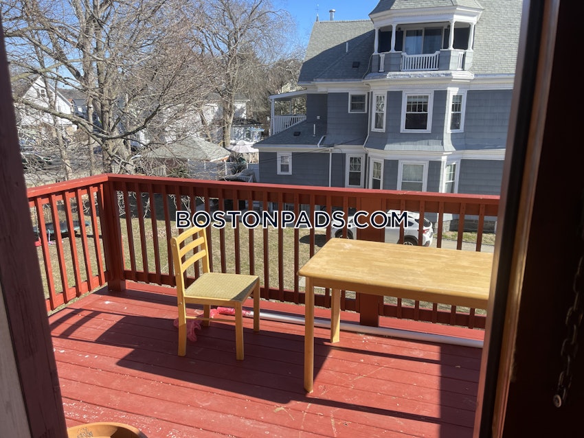 BOSTON - ROSLINDALE - 3 Beds, 1 Bath - Image 24