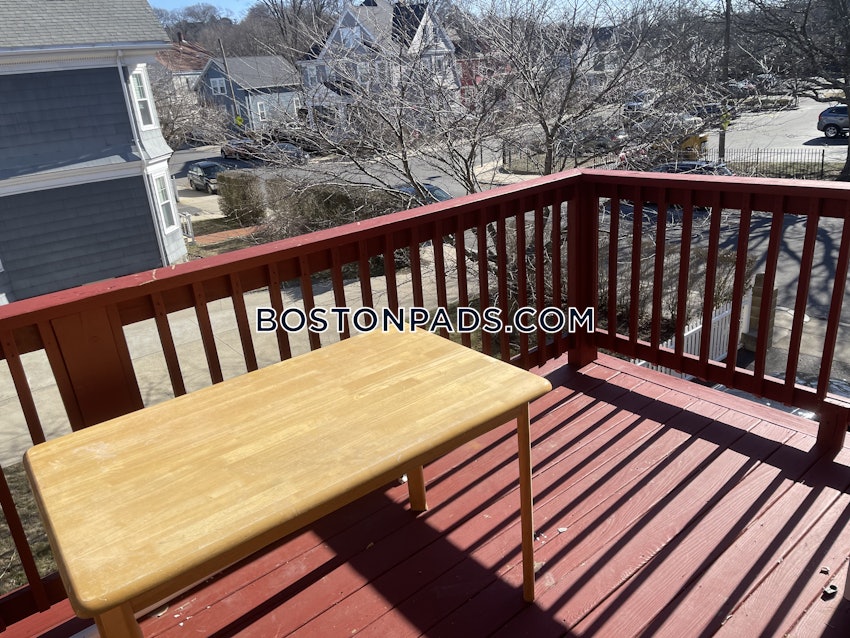 BOSTON - ROSLINDALE - 3 Beds, 1 Bath - Image 20