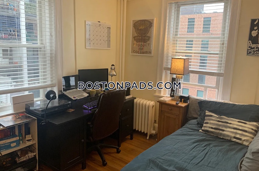 BOSTON - NORTH END - 2 Beds, 1 Bath - Image 9