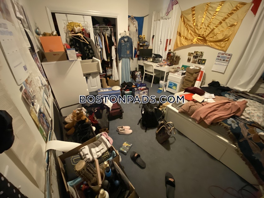 Boston - $4,000+ /month