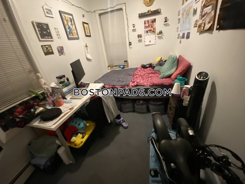 Boston - $4,000+ /month