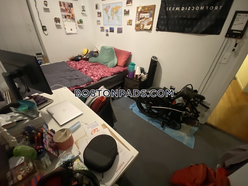 Boston - $4,000+ /month