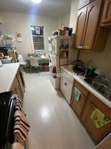 Mission Hill Apartment for rent 3 Bedrooms 1 Bath Boston - $4,000 No Fee
