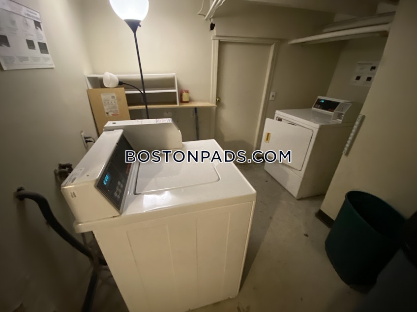 Boston - $4,000+ /month