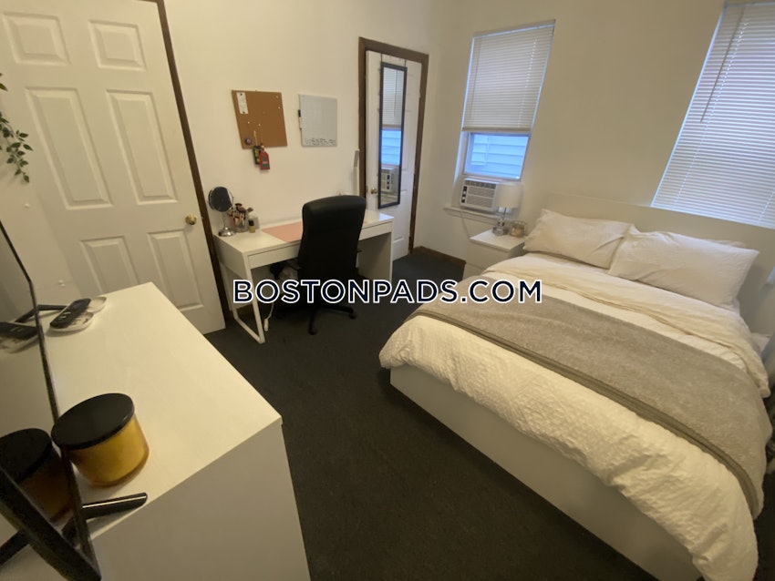 BOSTON - MISSION HILL - 5 Beds, 2 Baths - Image 17