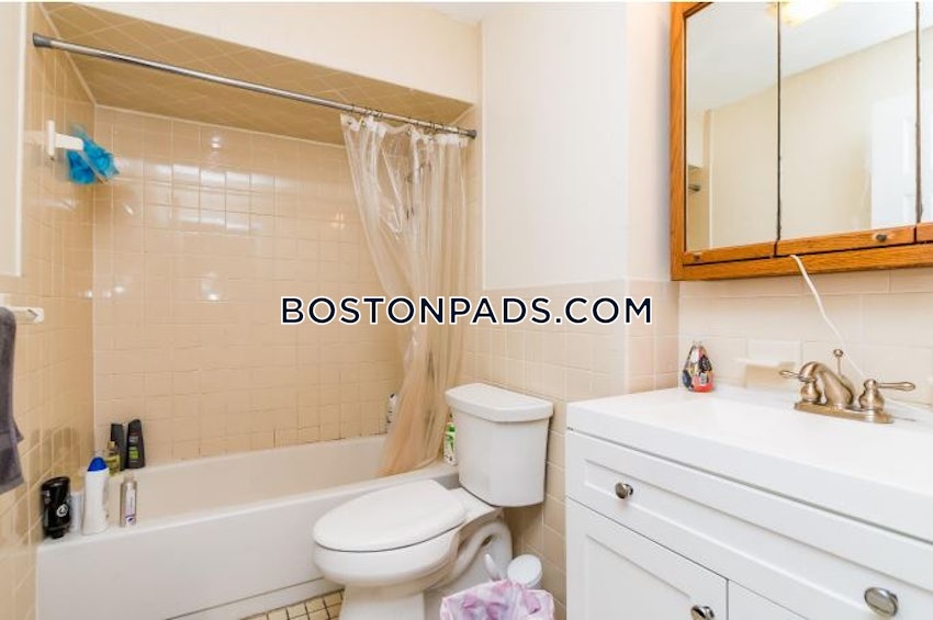BOSTON - BEACON HILL - 3 Beds, 1 Bath - Image 16