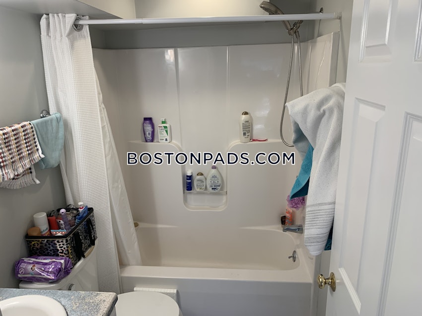 BOSTON - BRIGHTON - CLEVELAND CIRCLE - 3 Beds, 2 Baths - Image 31