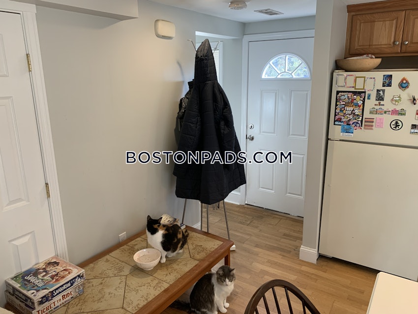 BOSTON - BRIGHTON - CLEVELAND CIRCLE - 3 Beds, 2 Baths - Image 26