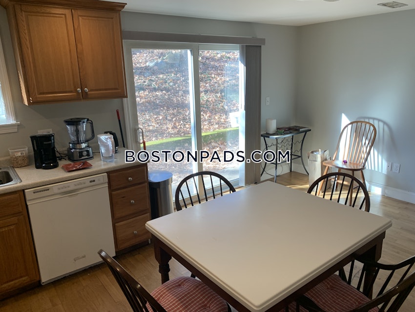 BOSTON - BRIGHTON - CLEVELAND CIRCLE - 3 Beds, 2 Baths - Image 6