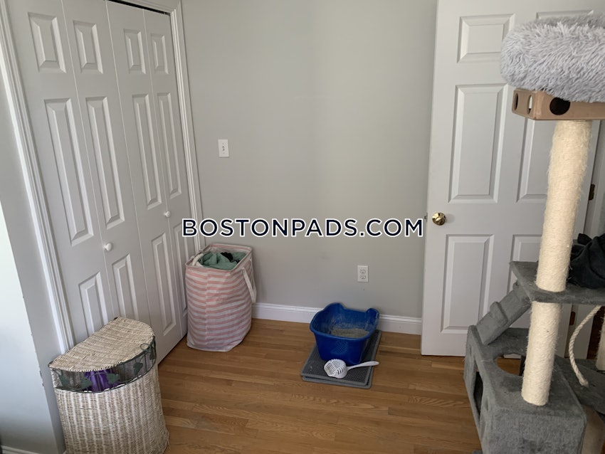 BOSTON - BRIGHTON - CLEVELAND CIRCLE - 3 Beds, 2 Baths - Image 22