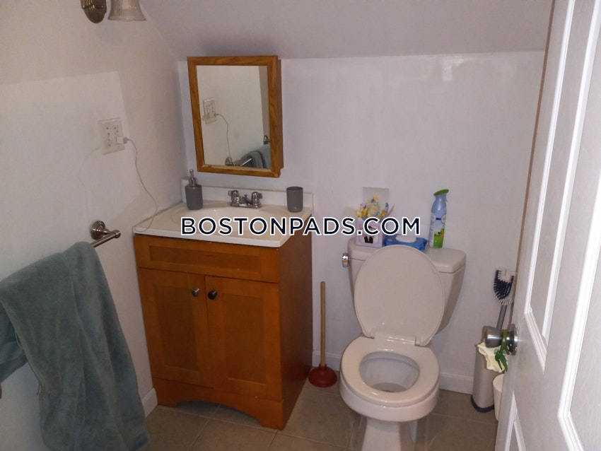BOSTON - BRIGHTON - BRIGHTON CENTER - 5 Beds, 2 Baths - Image 13
