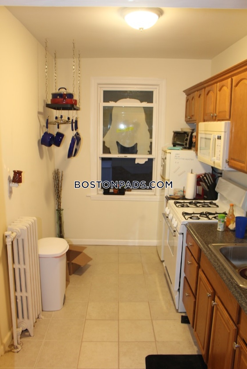 BOSTON - BRIGHTON - CLEVELAND CIRCLE - 1 Bed, 1 Bath - Image 1