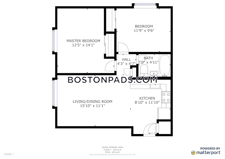 Murdock St., Somerville