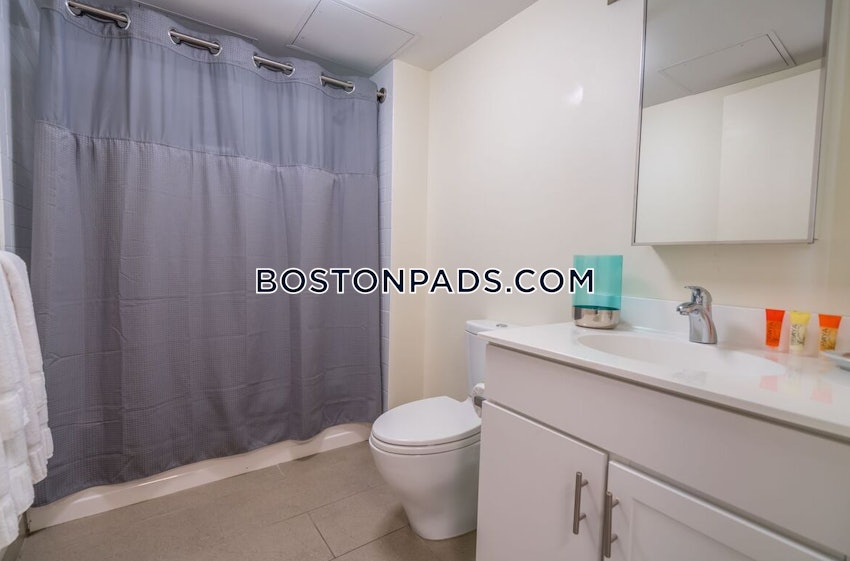 BOSTON - DOWNTOWN - 1 Bed, 1 Bath - Image 5