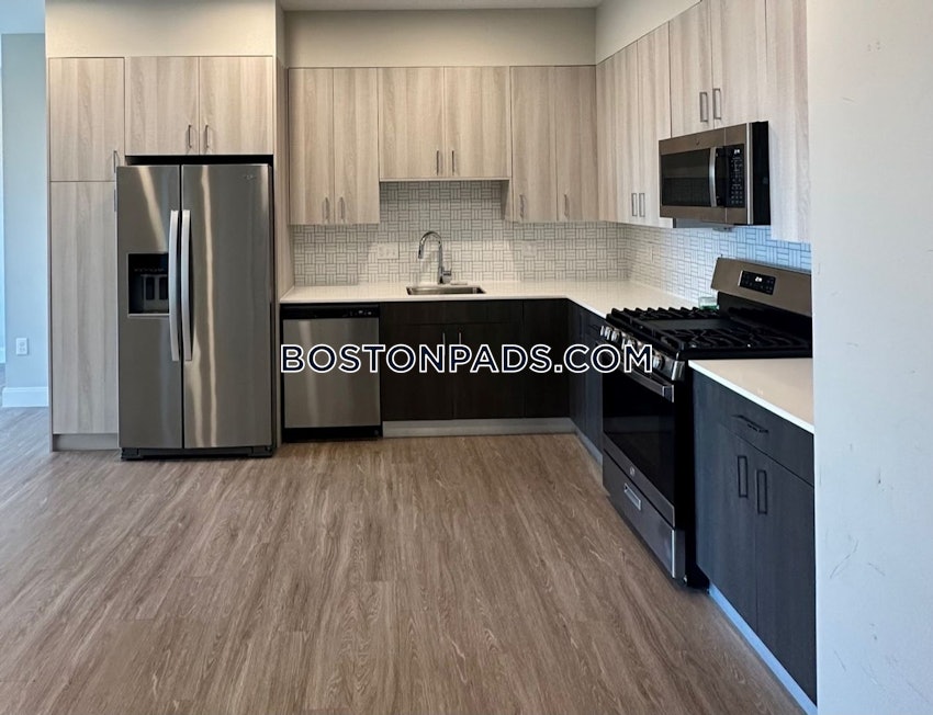 BOSTON - EAST BOSTON - BREMEN ST. PARK/AIRPORT STATION - 2 Beds, 1 Bath - Image 1