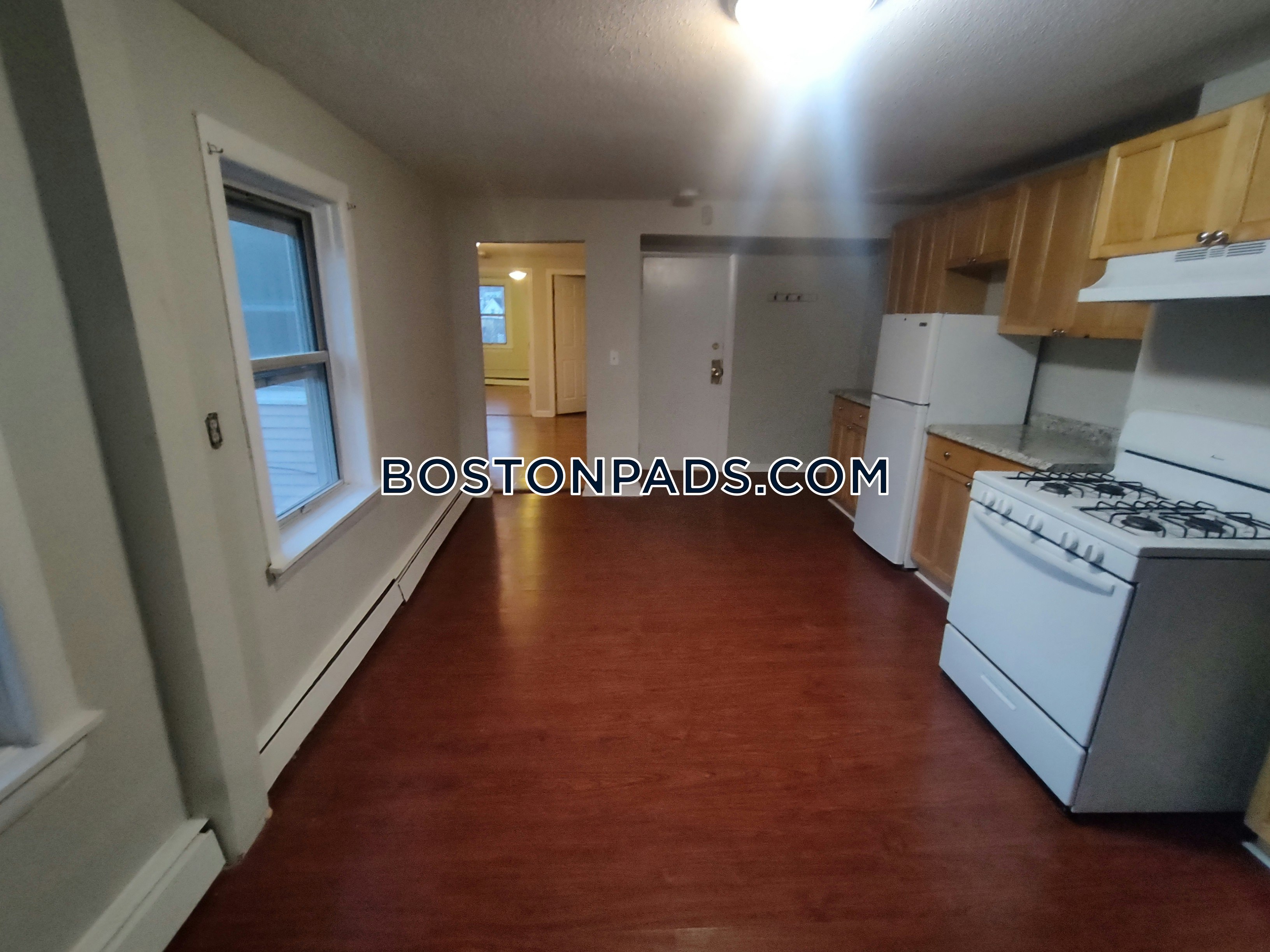 Boston - $2,925