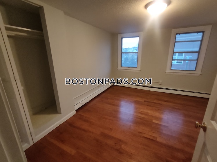 Bennington St., Boston