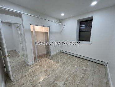 Boston - 4 Beds, 2 Baths