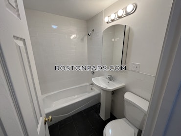 Boston - 4 Beds, 2 Baths