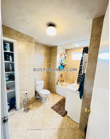 Boston - 6 Beds, 2 Baths