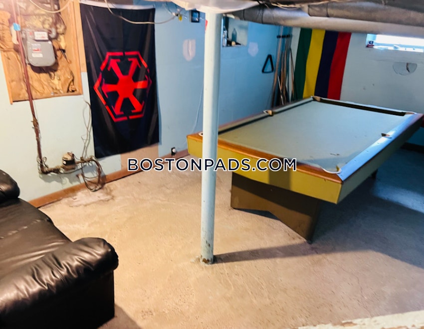 BOSTON - ALLSTON - 6 Beds, 2 Baths - Image 18
