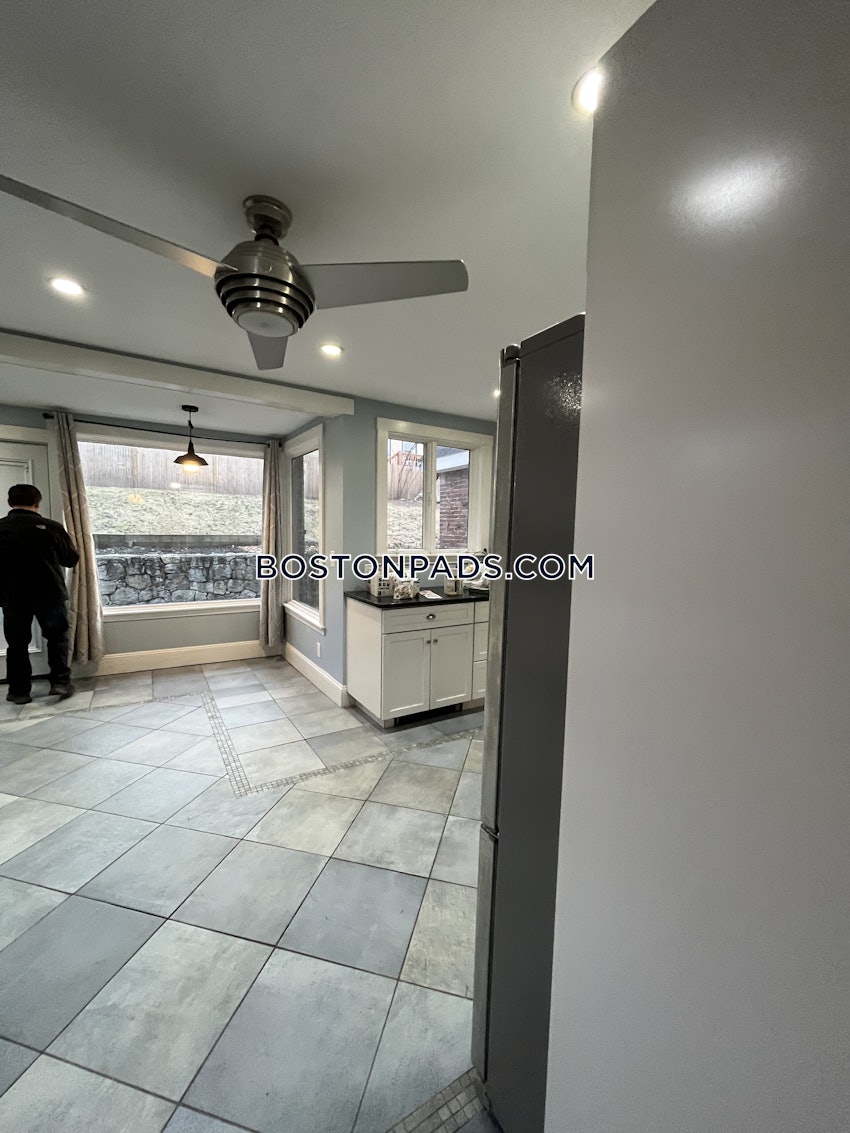 BOSTON - BRIGHTON - BOSTON COLLEGE - 4 Beds, 2.5 Baths - Image 20