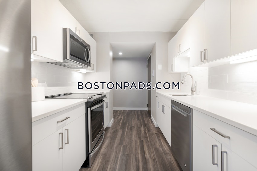 BROOKLINE- BROOKLINE VILLAGE - 3 Beds, 2.5 Baths - Image 3