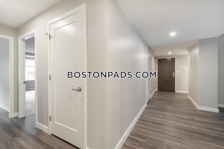 Village Way., Brookline