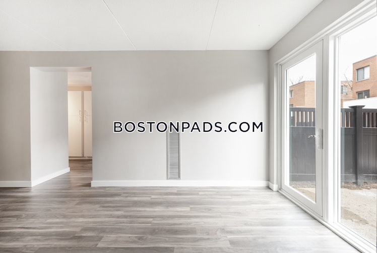 Village Way., Brookline