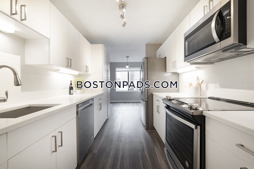 BROOKLINE- BROOKLINE VILLAGE - 3 Beds, 2.5 Baths - Image 2