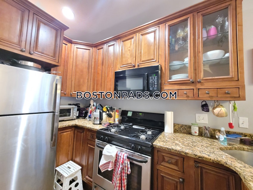 BOSTON - MISSION HILL - 5 Beds, 2 Baths - Image 3