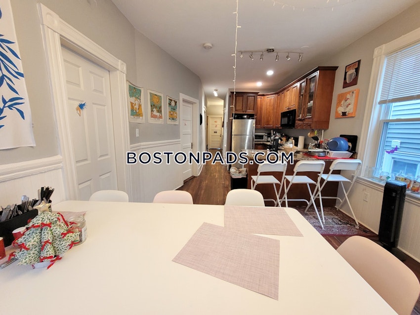 BOSTON - MISSION HILL - 5 Beds, 2 Baths - Image 29