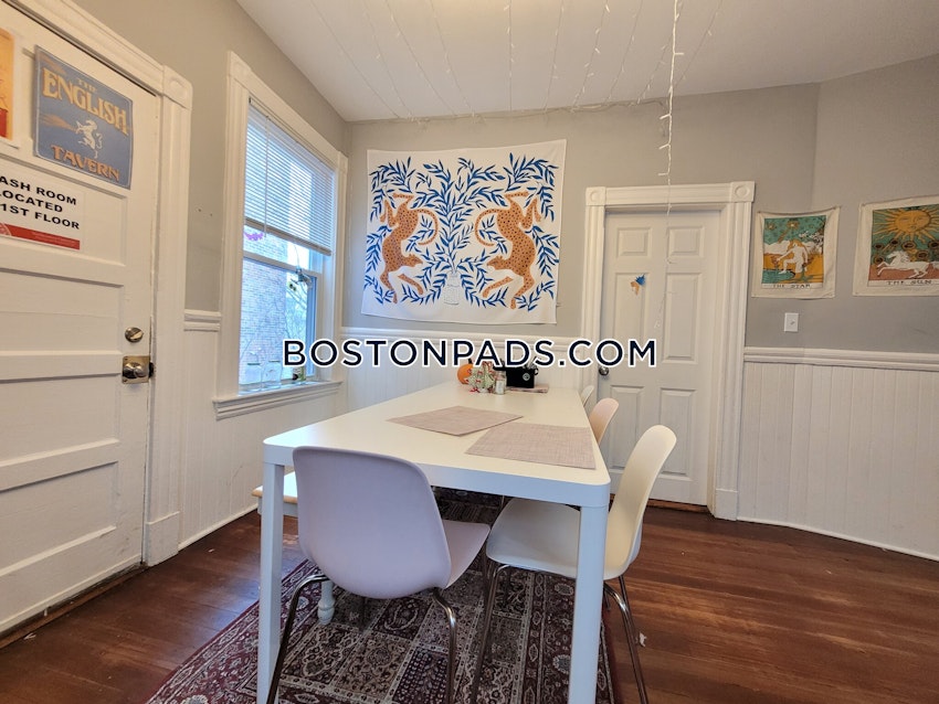 BOSTON - MISSION HILL - 5 Beds, 2 Baths - Image 37