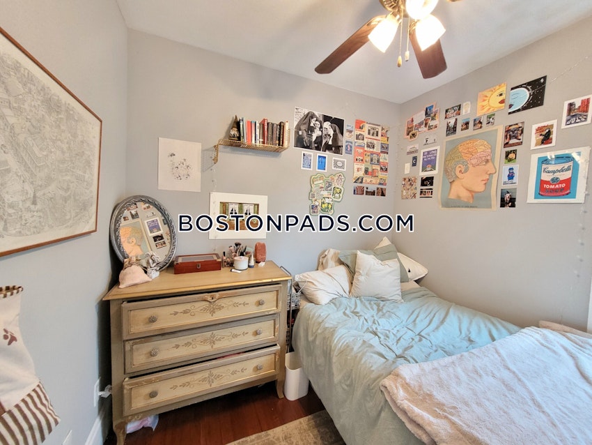 BOSTON - MISSION HILL - 5 Beds, 2 Baths - Image 25